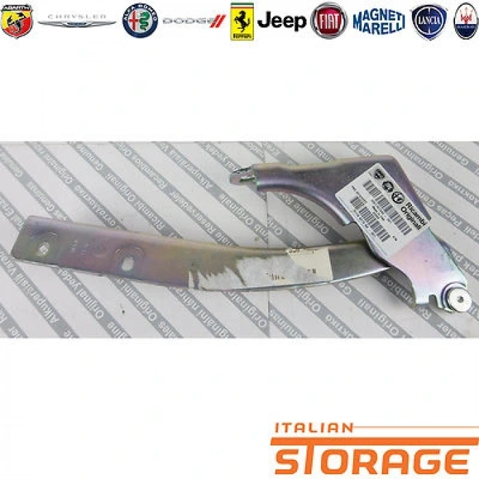 Grande Punto 2005- Kaput Menteşesi Sağ Oem No (51761348)