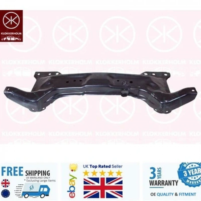 Doblo Motor Traversi 2001- Oem No (51769414)