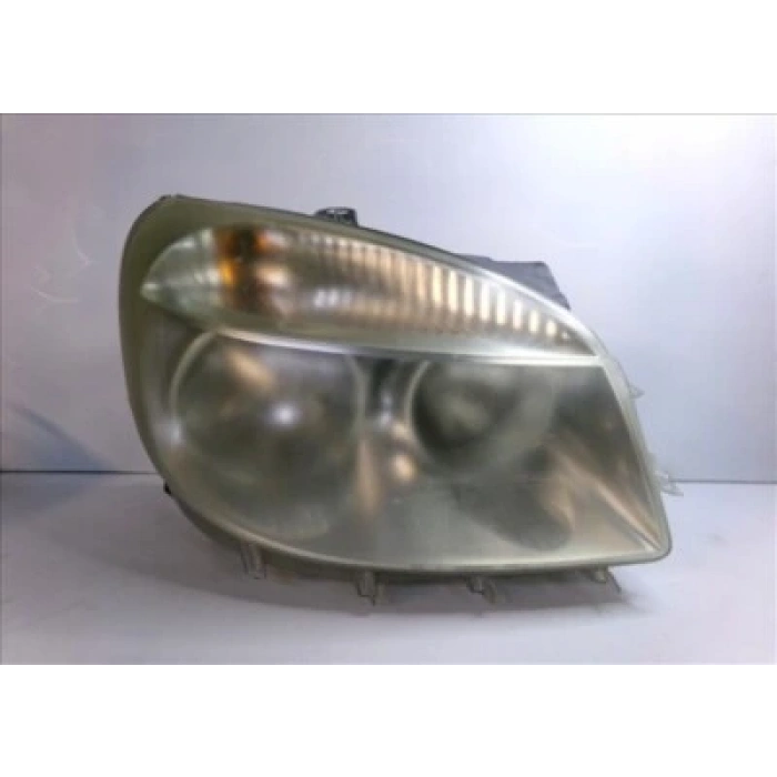 Doblo Far Elektrikli Sağ 2006- Oem No (51805934)