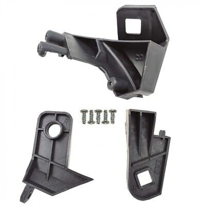 Doblo Far Elektrikli Motorlu Sağ 2009- Oem No (51810671)