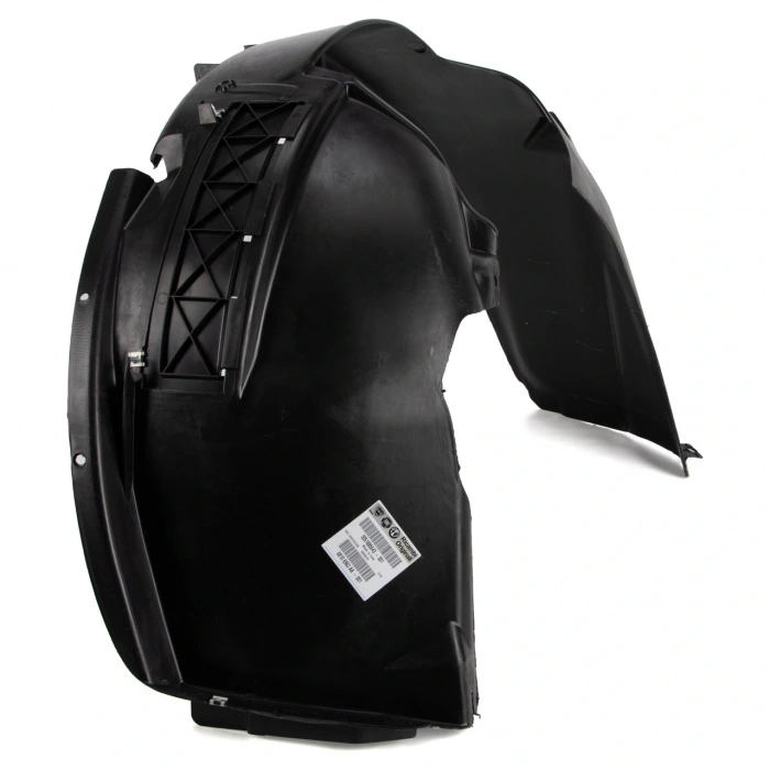 Grande Punto 2005- Ön Çamurluk Davlumbazı Sağ Oem No (51885643)