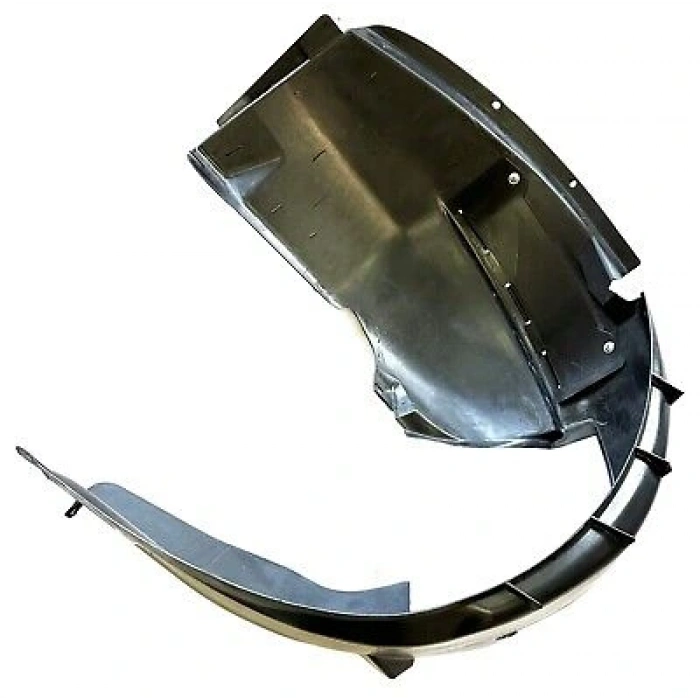 Grande Punto 2005- Ön Çamurluk Davlumbazı Sol Oem No (51885645)