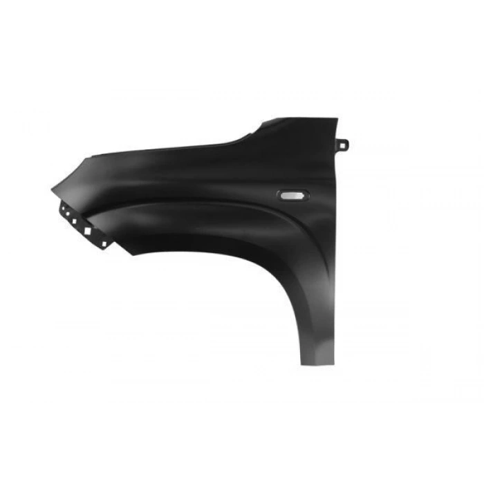 Fıat Panda 2012- Ön Çamurluk Sol Oem No (51931802)