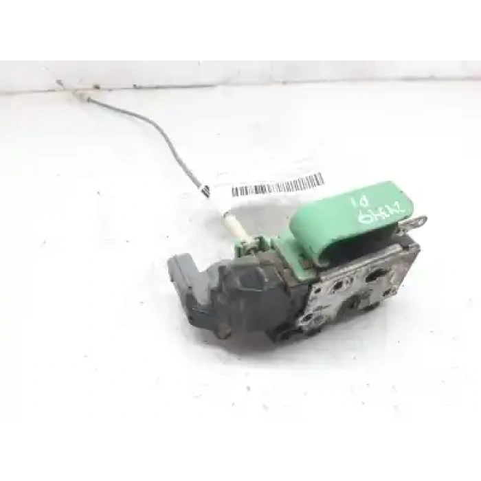 Fıat Lınea 2007- Ön Kapı Kilidi Sol Oem No (51935251)