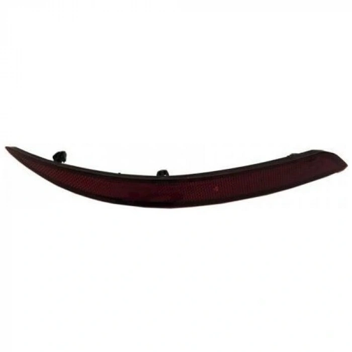 Fiat Egea 2016- Arka Tampon Reflektörü Sol Oem No (51998151)