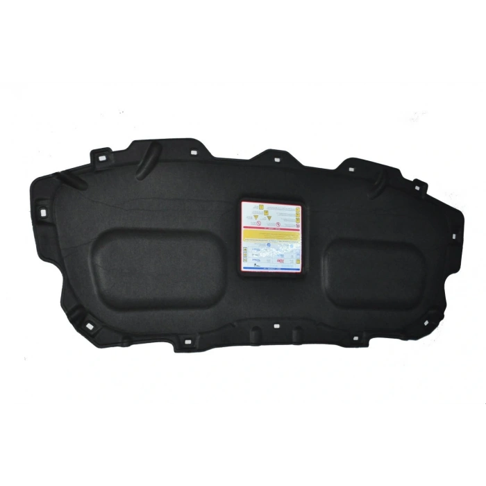 Fiat Egea 2016- Motor Kaputu İzolatörü Oem No (52047900)