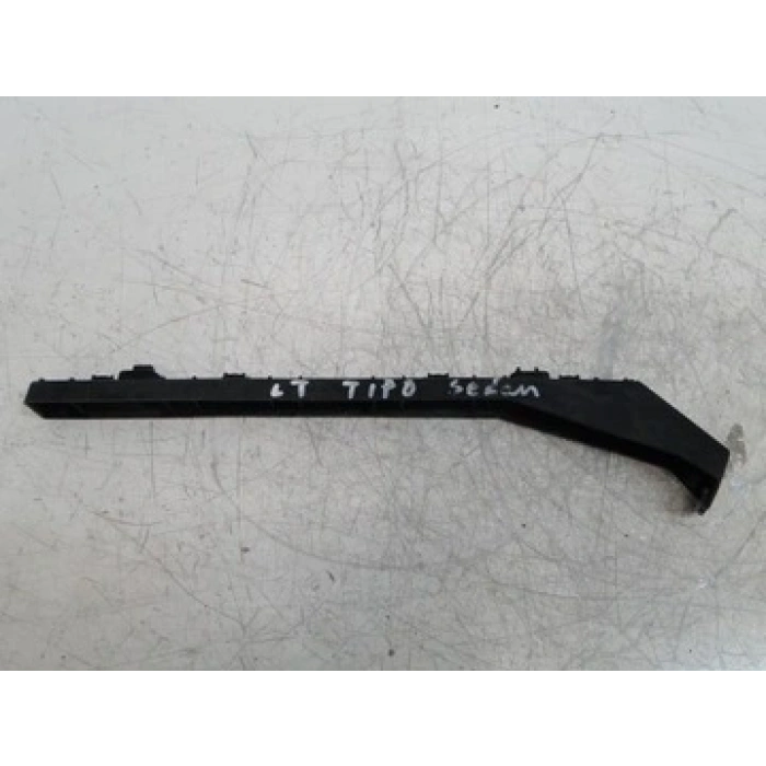 Fiat Egea 2016- Arka Tampon Braketi Üst Sol Oem No (52080635)