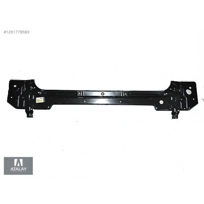 Fıat Fıorıno 2007- Arka Panel Dış Sacı Oem No (52091984)