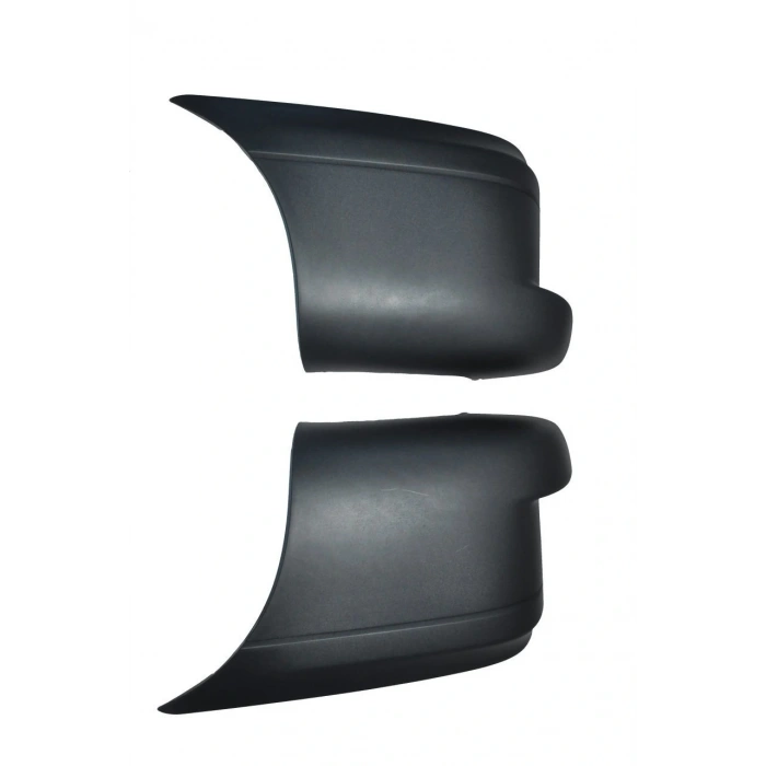 Fiat Doblo 2001-2005 Arka Tampon Köşesi Sağ Oem No (55171385)