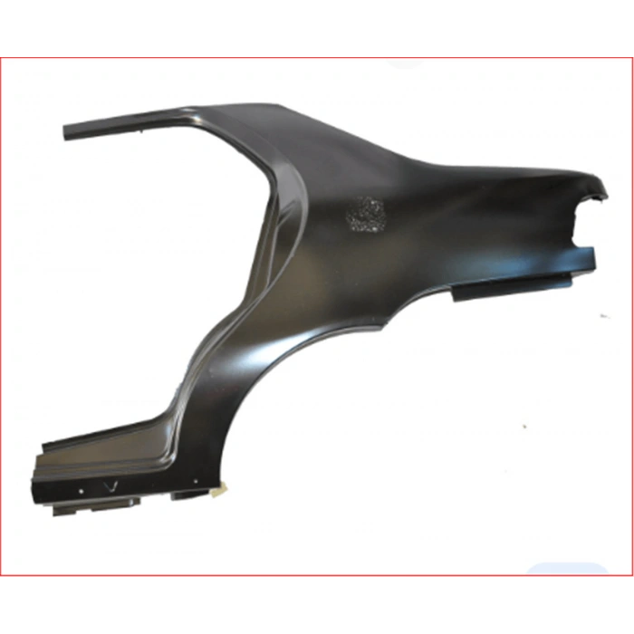 Albea Arka Çamurluk Sol 2006- Oem No (71728328)