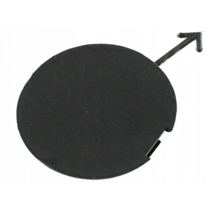 Doblo Ön Tampon Çeki Demir Kapağı 2006- Oem No (71740732)