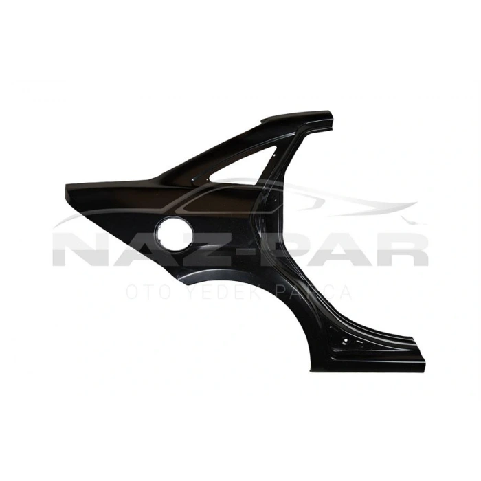 Linea 2007- Arka Çamurluk Sağ Oem No (71744131)