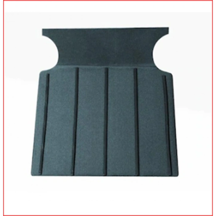 Kartal Bagaj Halısı Çıtalı Gri Oem No (85013485)