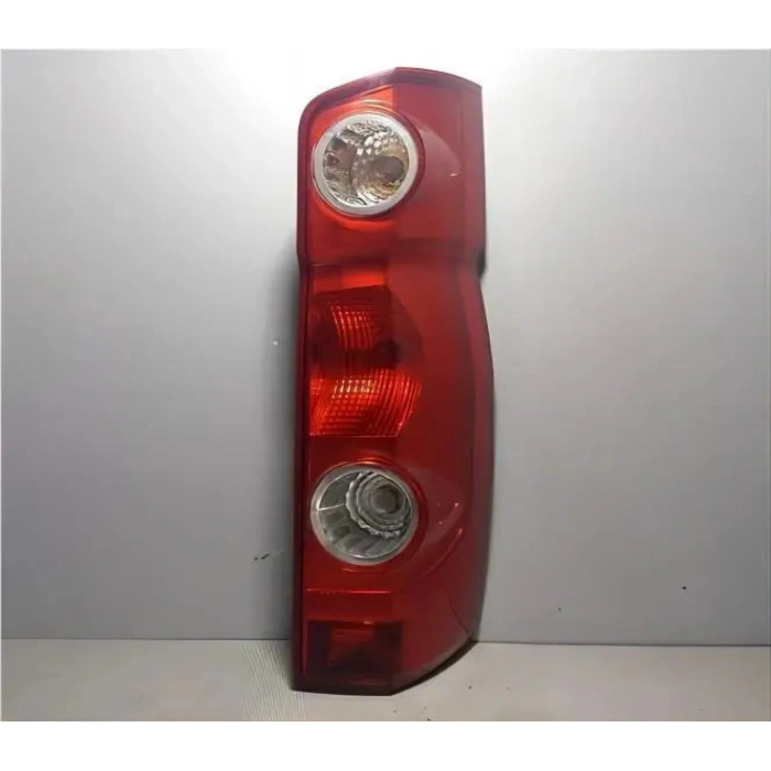 Crafter 2006- Stop Sol Oem No (89033705)