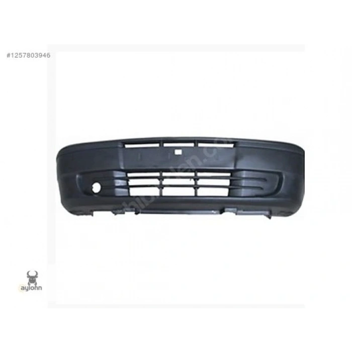 Palio Ön Tampon Sissiz 2002-2005 Oem No (98811055)