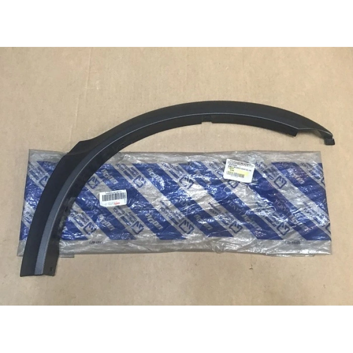 Uno 1990-1995 Çamurluk Dodik Plastiği Arka Sol Oem No (181578680)