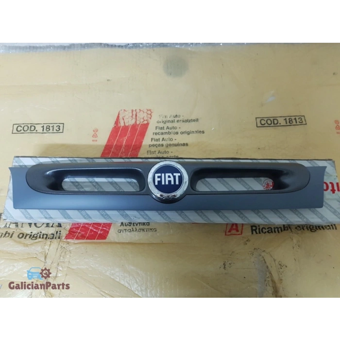 Fıat Bravo-A Marea 1996-2001 Nikelaj Panjur Armalı Oem No (735302057)