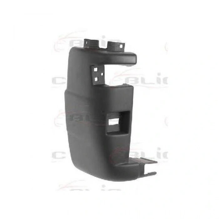 Ducato/Boxer/Jumper 2002- Arka Tampon Sol Oem No (735307345)