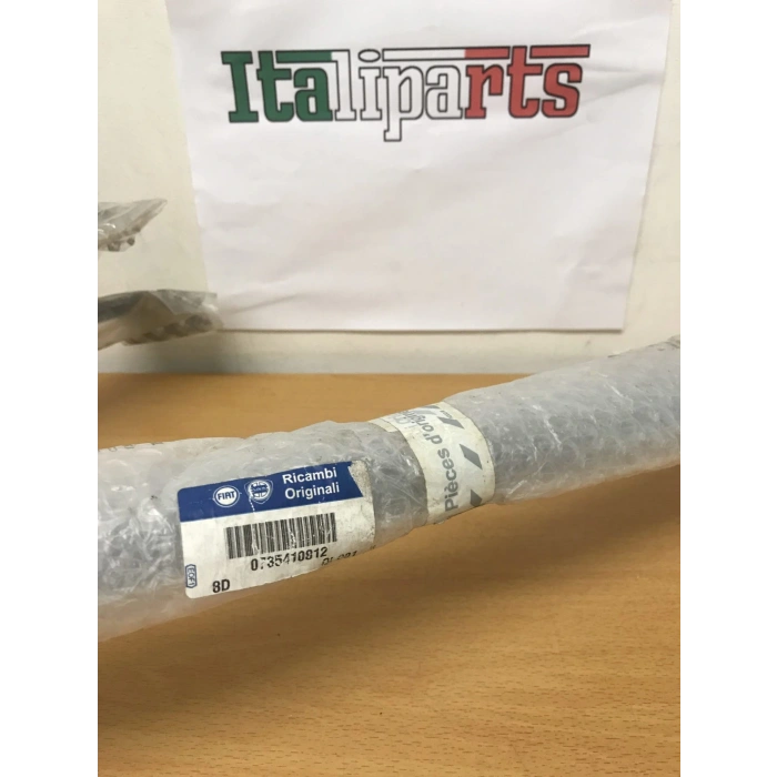 Grande Punto 2005- Kapı Bandı Ön Sol Oem No (735410812)