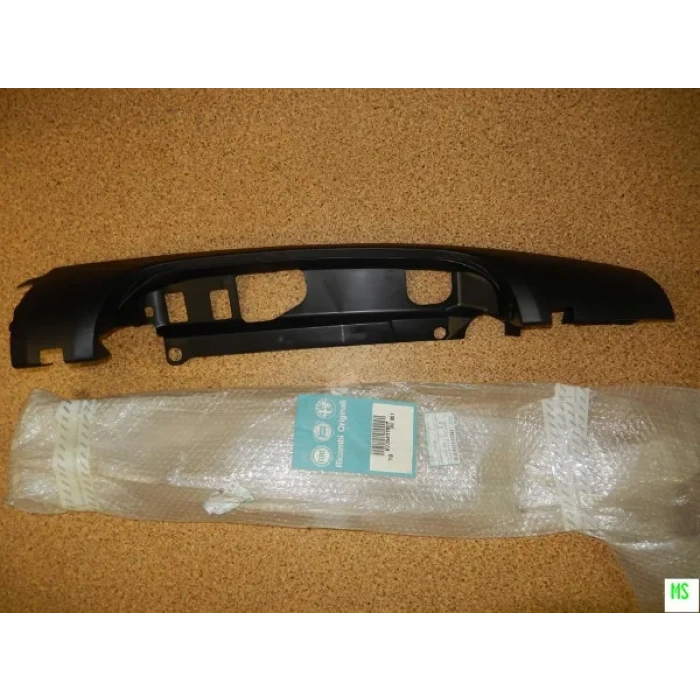 Fiat Doblo 2006- Stop Bakaliti Çift Kapı Sol Oem No (735417807)