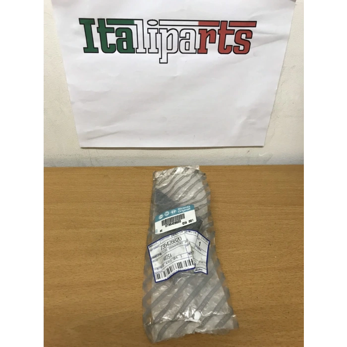 Grande Punto 2005- - Linea 2007- Ayna Bakaliti Sol Oem No (735428820)