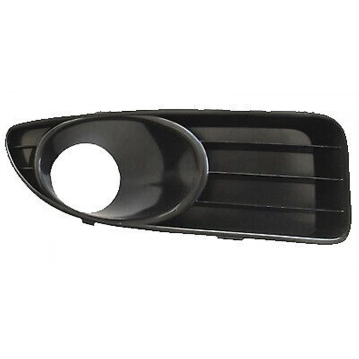 Fıat Lınea 2007- Sis Kapağı Siyah Sisli Sağ Oem No (735438372)