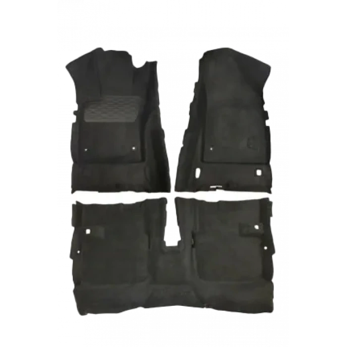 Linea 2007- Taban Halısı Oem No (735442160)