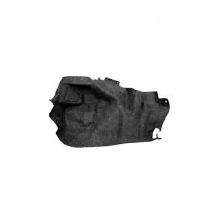 Albea Bagaj Yan Kaplama Sol E Sol 2006- Oem No (735456556)