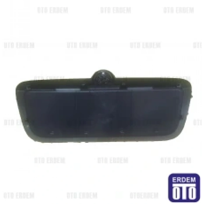 Fiat Albea 2006- Plakalık Oem No (735456826)