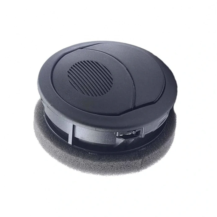 Fıat Fıorıno Nemo Bıpper 2007- Havalandırma Difüzörü Büyük Sol Sağ Krom Oem No (735461076)