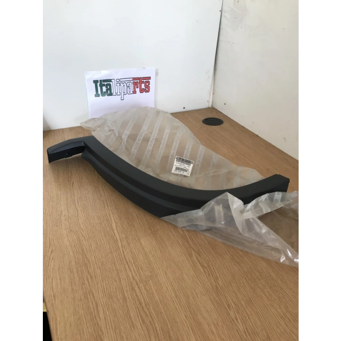 Ducato/Boxer/Jumper 2006- Ön Çamurluk Bandı Sol Oem No (735465362)