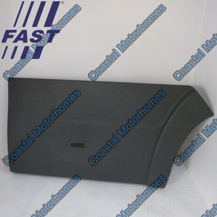 Ducato/Boxer/Jumper 2006- En Arka Çamurluk Bandı Sağ Oem No (735491685)