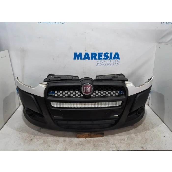 Doblo Panjur 2009- Oem No (735509440)