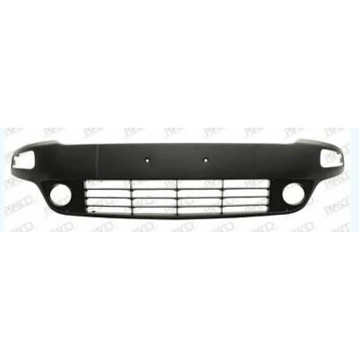 Punto Evo 2009- Ön Tampon Bandı Sisli Oem No (735511752)