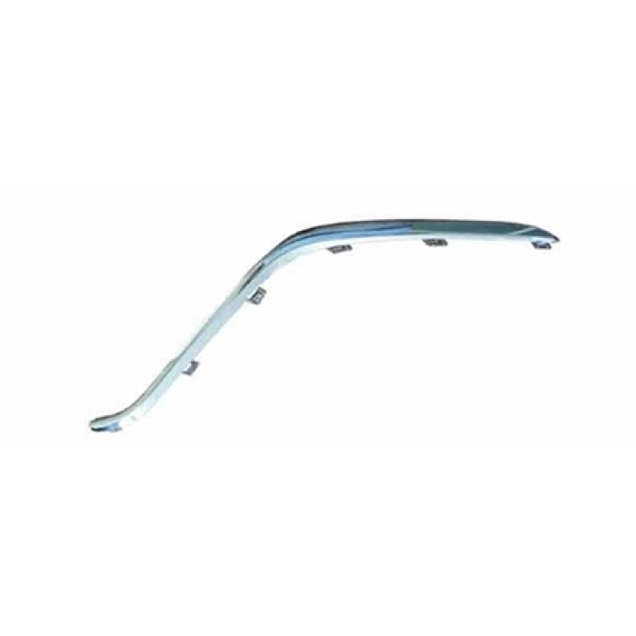 Linea 2011- Ön Tampon *S* Bandı Nikelaj Sol Oem No (735547971)