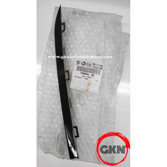 Linea 2011- Panjur Bandı Kısa Siyah Sol Oem No (735548044)