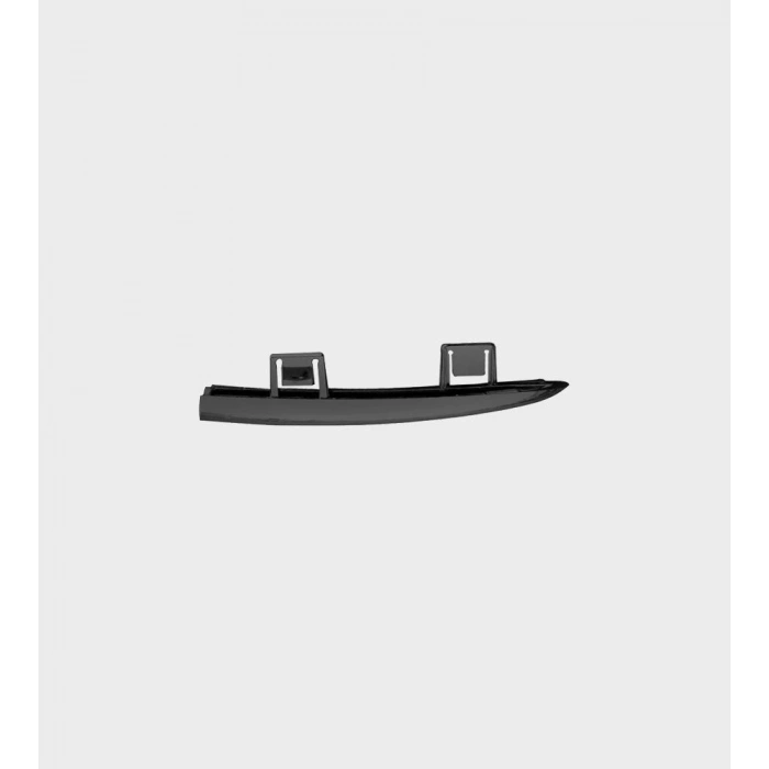 Linea 2011- Sis Kapağı Bandı Siyah Sol Oem No (735548046)