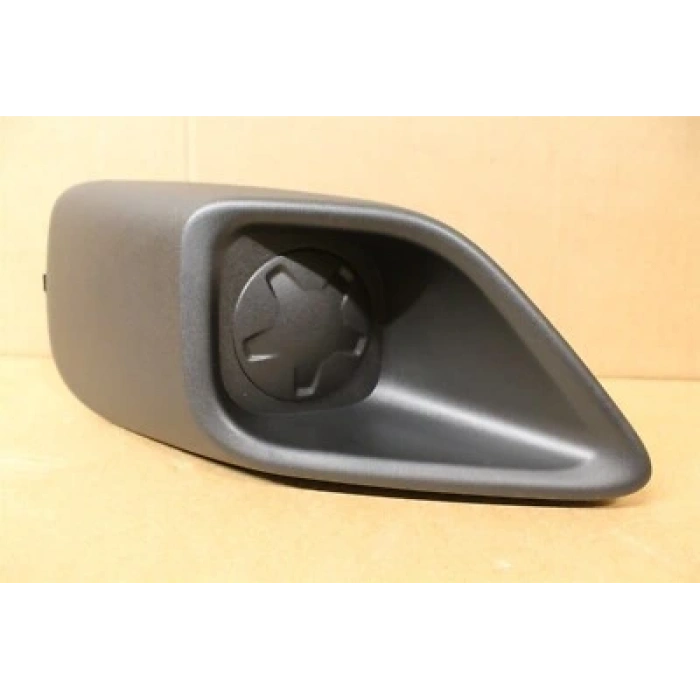 Fiat Doblo 2016- Sis Kapağı Sissiz Sol Oem No (735615288)