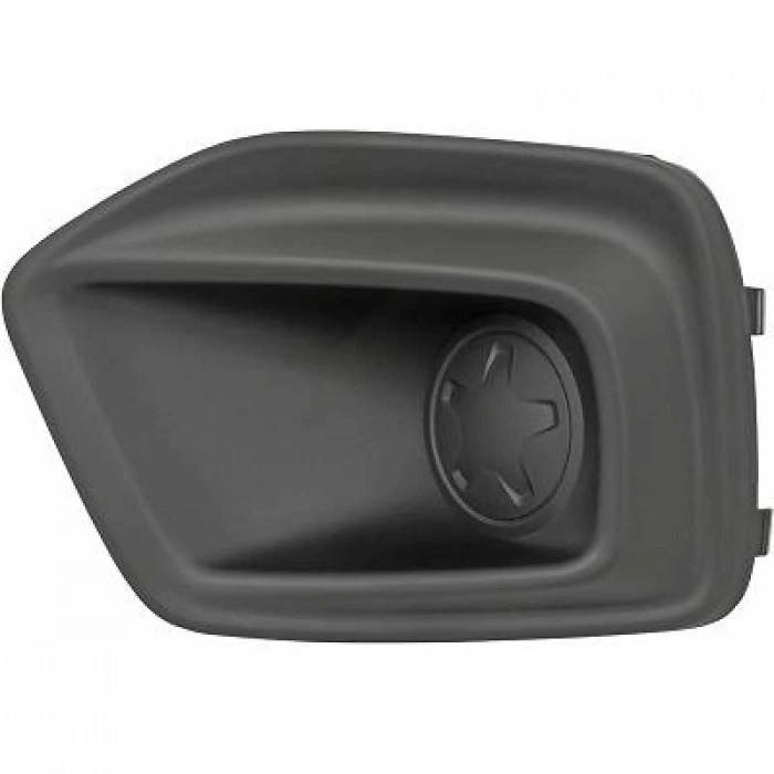 Fıat Fıorıno 2016- Sis Kapağı Sissiz Sol Oem No (735643540)