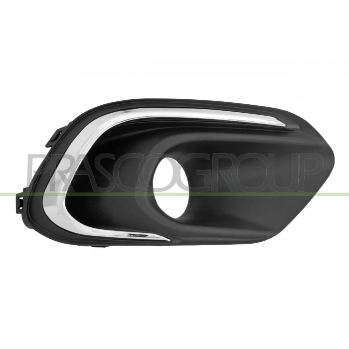 Fiat Egea Hb/Sw 2016- Sis Kapağı Nikelajlı Sisli Sağ Oem No (735660958)