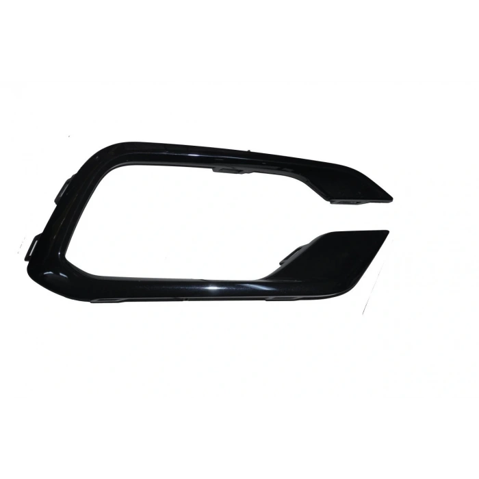 Fiat Egea 2021- Sis Far Çerçevesi Siyah Sağ Oem No (735754044)