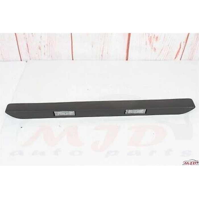 Ducato/Boxer/Jumper 2006- Plakalık (Arka Lambalı) Oem No (1307272070)