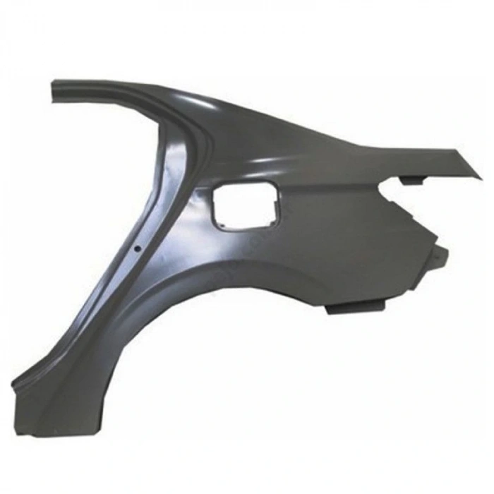 Peugeot 301 2013- Arka Çamurluk Sol Oem No (1608362980)