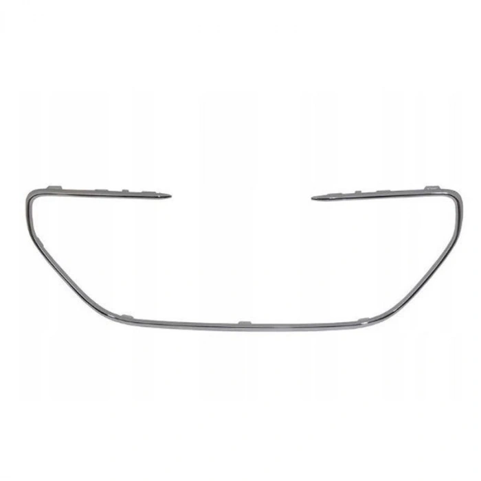 Peugeot 301 2013- Panjur Bandı Kromajlı Takım Oem No (1608715980)