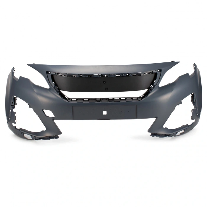 Peugeot 3008 Ön Tampon 2017- Oem No (1617941180)