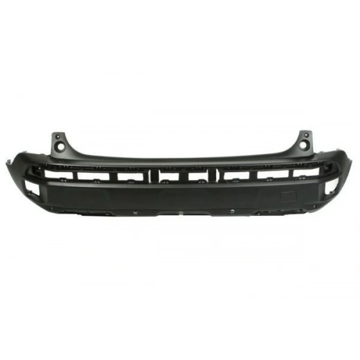Peugeot 3008 Arka Tampon 2017- Oem No (1617991080)