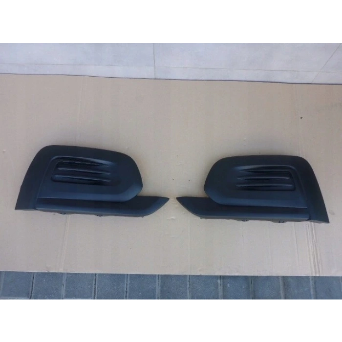 Rifter 2019- Sis Kapağı Sissiz Takım Oem No (1632655680)