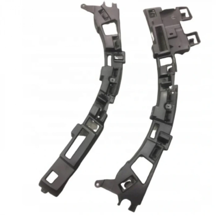 Partner - Berlingo - Rifter 2019- - Doblo Ön Tampon Köşe Braketi Takım 2023- Oem No (1632655880)