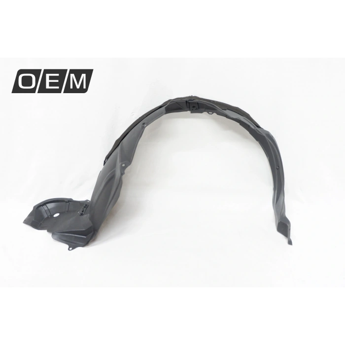 Corolla 2007-2010 Ön Çamurluk Davlumbazı Sağ Oem No (5387512430)