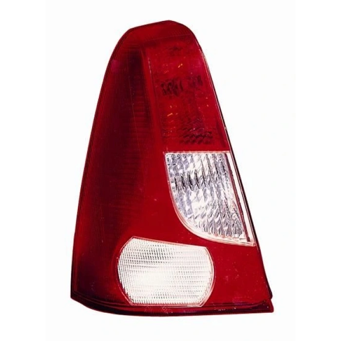 Logan Stop Duylu Beyaz Sağ 2005- Oem No (6001549148)